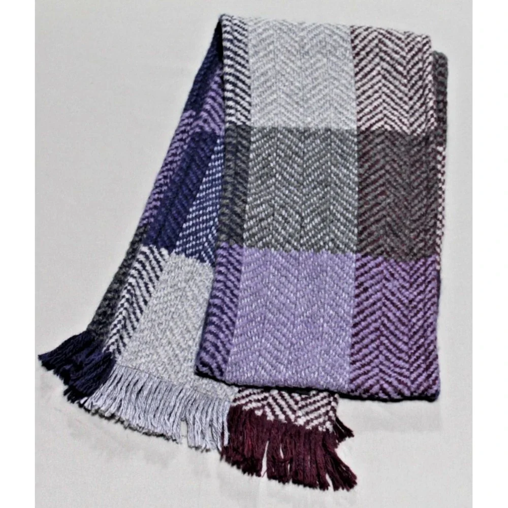 John Branigan quality wool